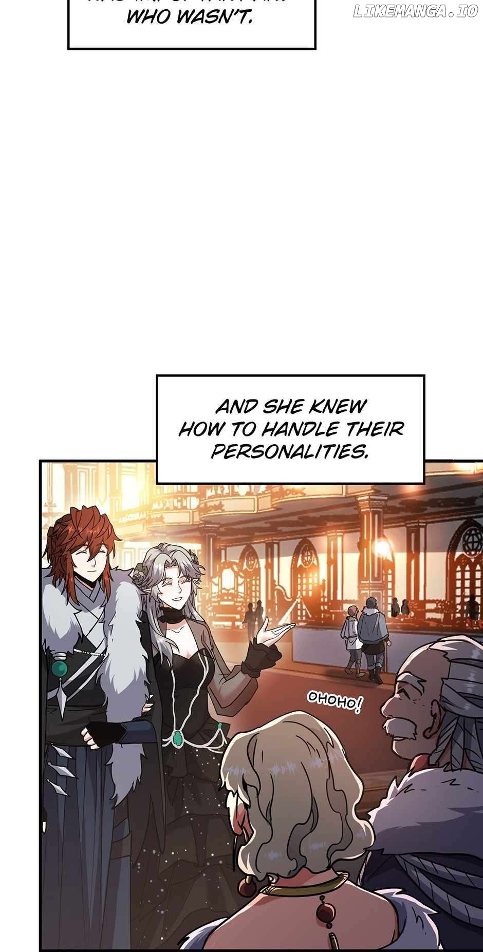 The Beginning After The End Chapter 199 image 48